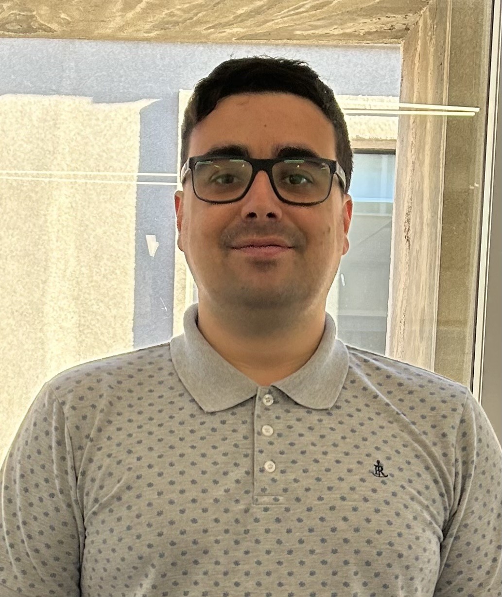 FELIPE ALBORNOZ